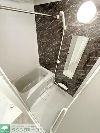 レピュア竹ノ塚レジデンスの物件内観写真